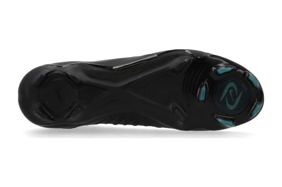 Nike Phantom Luna Iı Elite Fg Erkek Krampon Fj2572-002 Siyah 44