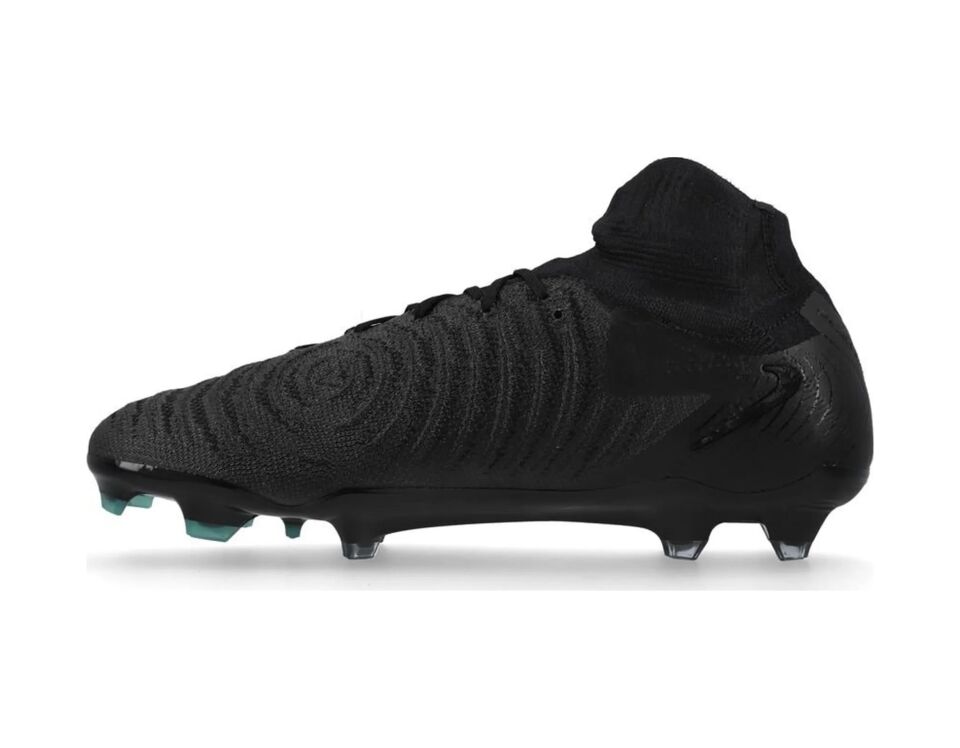Nike Phantom Luna Iı Elite Fg Erkek Krampon Fj2572-002 Siyah 44