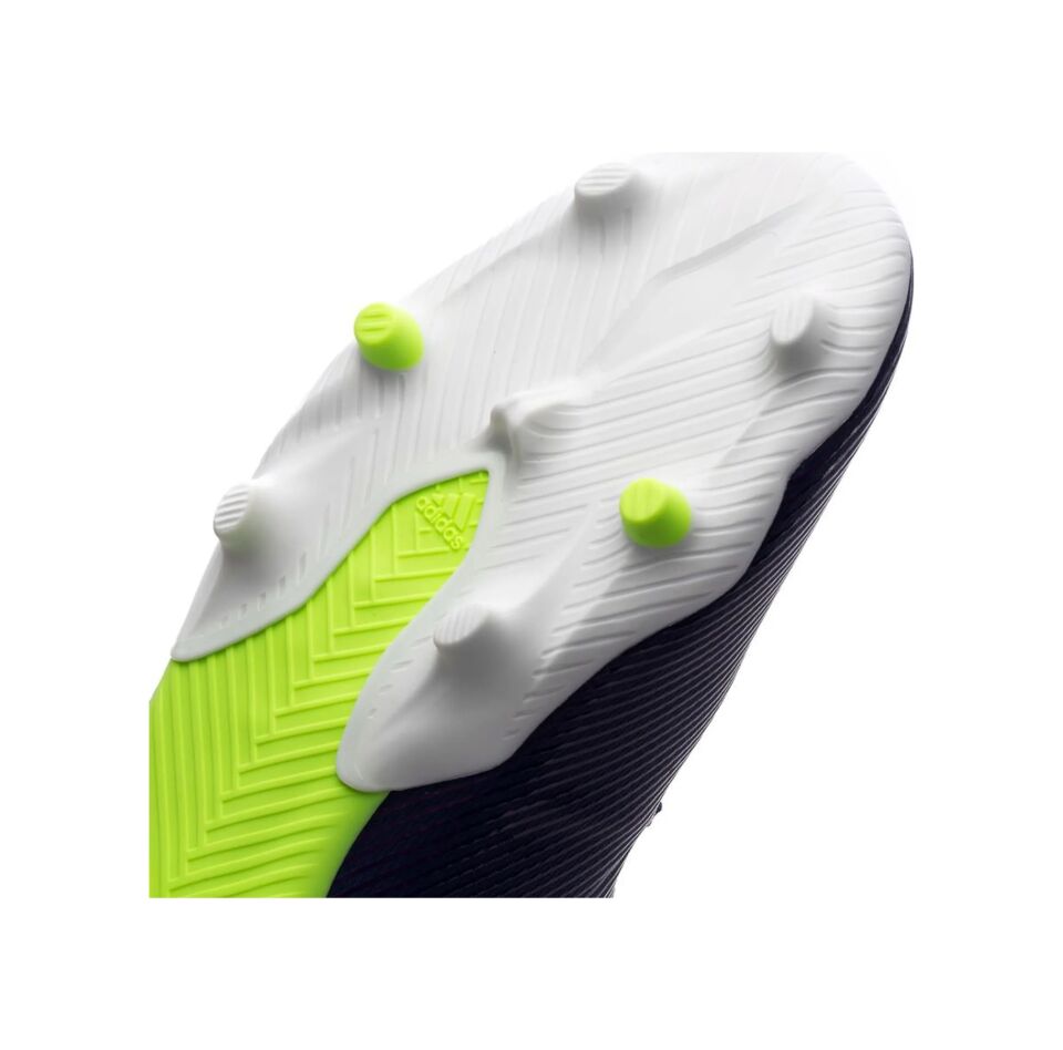 Adidas Nemeziz Messi 19.3 Fg/ag Çocuk Krampon Ef1814 Lacivert 36.5