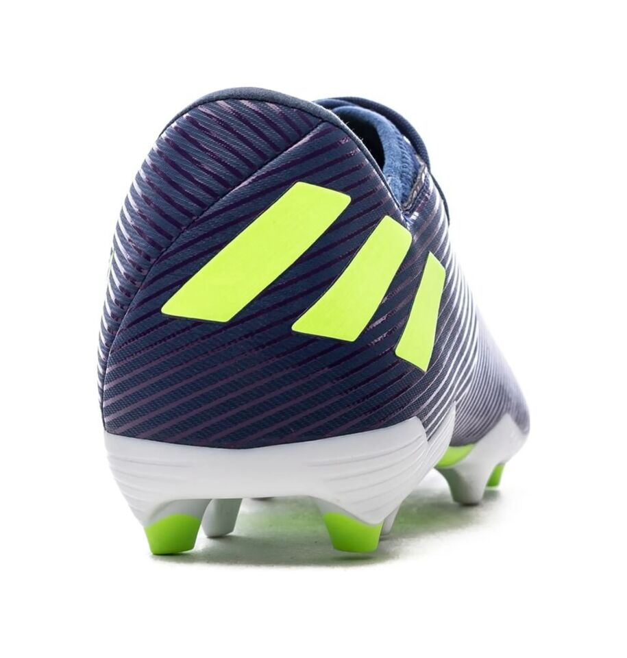 Adidas Nemeziz Messi 19.3 Fg/ag Çocuk Krampon Ef1814 Lacivert 36.5
