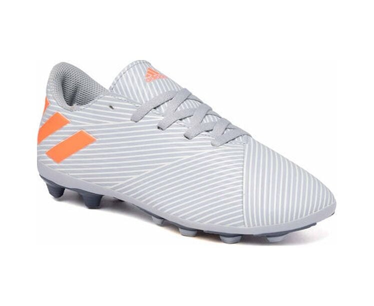 Adidas Nemeziz 19.4 Çocuk Krampon Ef8305 Çok Renkli 35.5