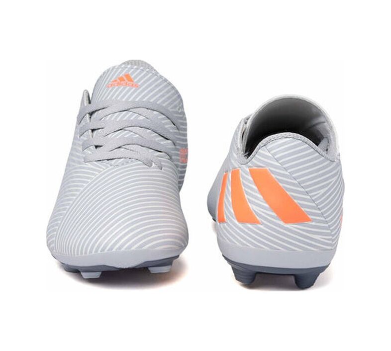Adidas Nemeziz 19.4 Çocuk Krampon Ef8305 Çok Renkli 35.5