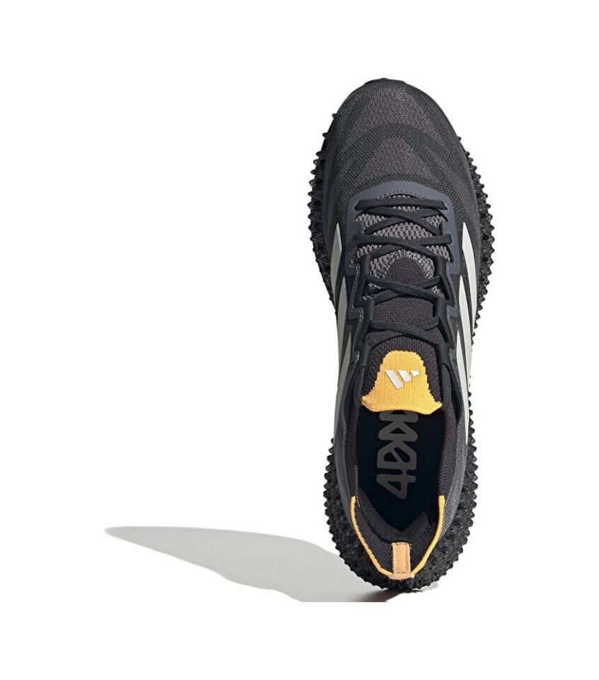 Adidas 4dfwd 3 M Erkek Koşu Ayakkabısı Id0853 Siyah 46