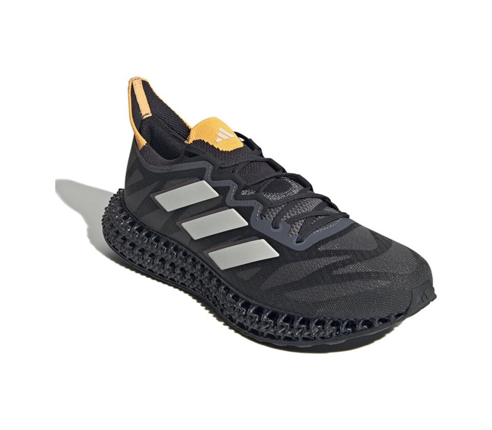 Adidas 4dfwd 3 M Erkek Koşu Ayakkabısı Id0853 Siyah 46