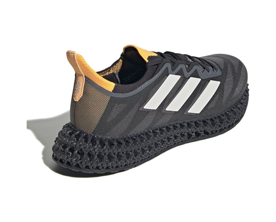 Adidas 4dfwd 3 M Erkek Koşu Ayakkabısı Id0853 Siyah 46