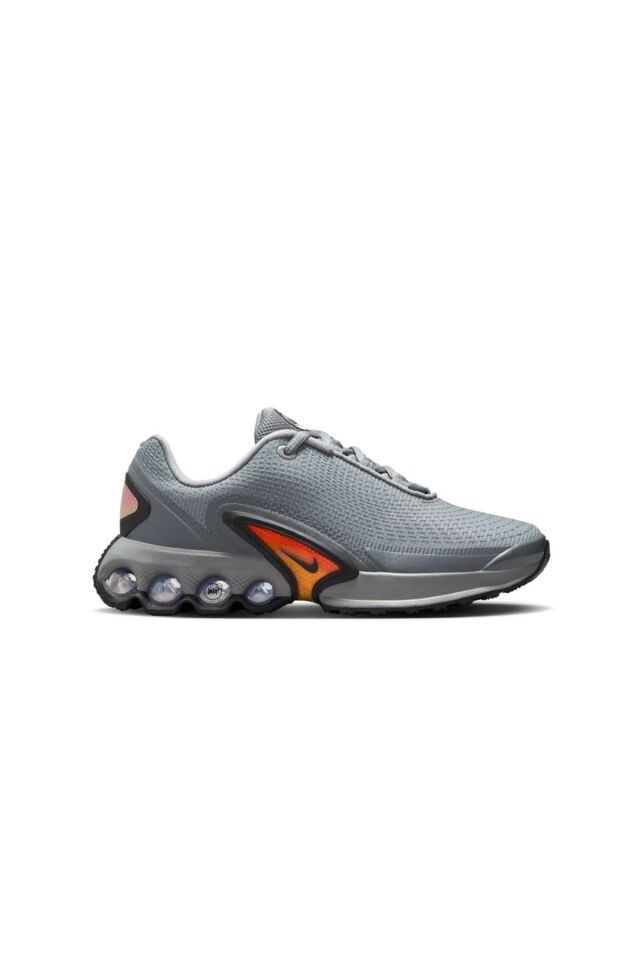 Air Max ''Dynamic Air Unit System'' SS25 (GS) Spor Ayakkabı-FB8987-002
