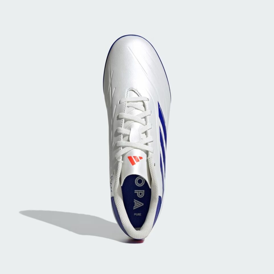 Adidas Copa Pure 2 Club Tf Erkek Krampon Ig8688 Beyaz 42.5