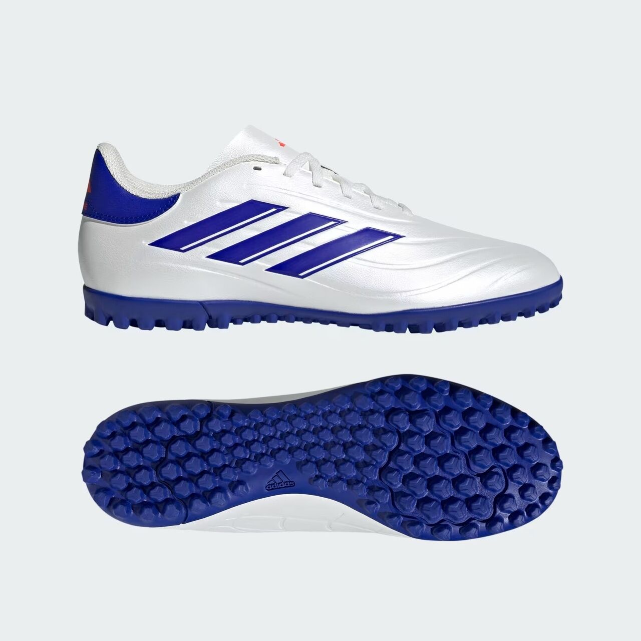 Adidas Copa Pure 2 Club Tf Erkek Krampon Ig8688 Beyaz 42.5