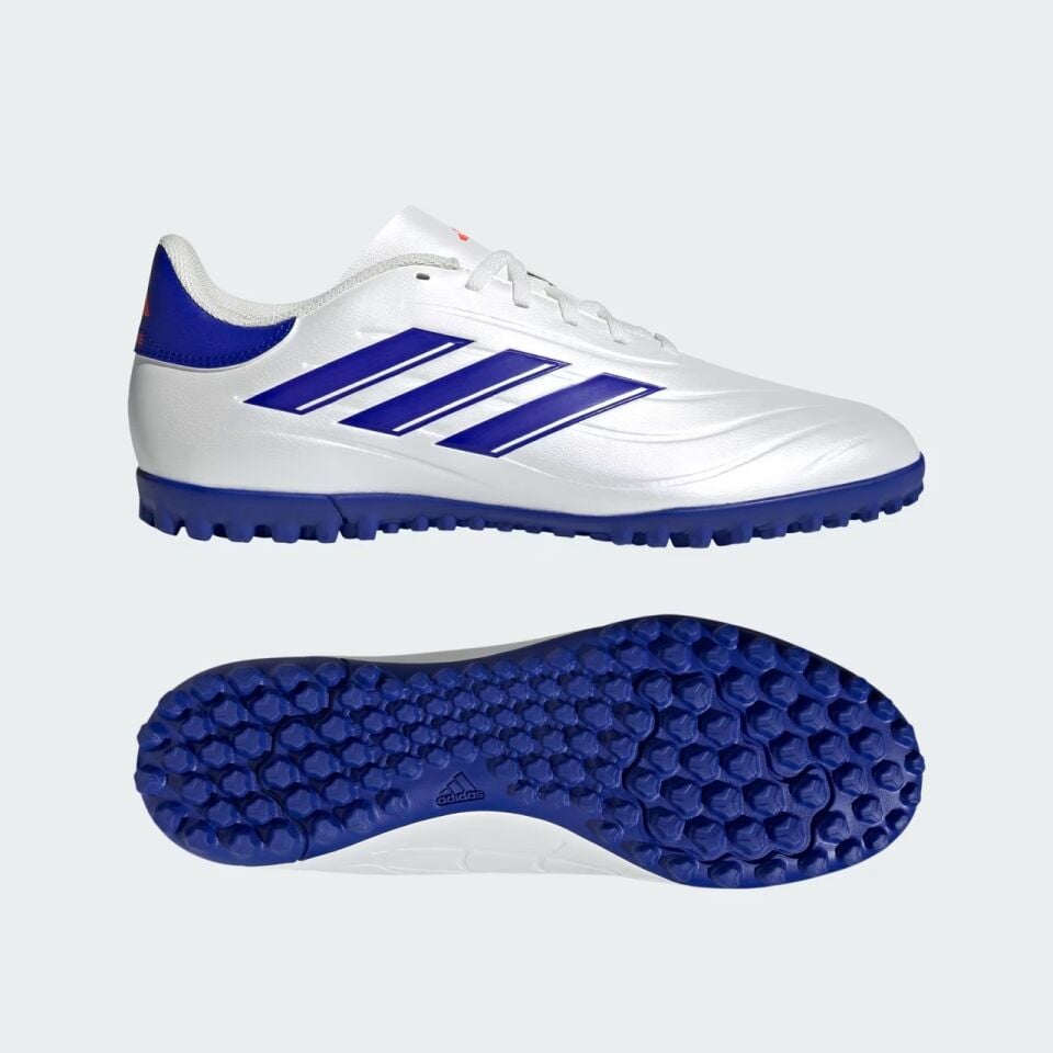Adidas Copa Pure 2 Club Tf Erkek Krampon Ig8688 Beyaz 42.5