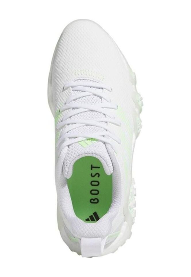 Adidas W Codechaos 22 Kadın Koşu Ayakkabısı Ie8307 Beyaz 38