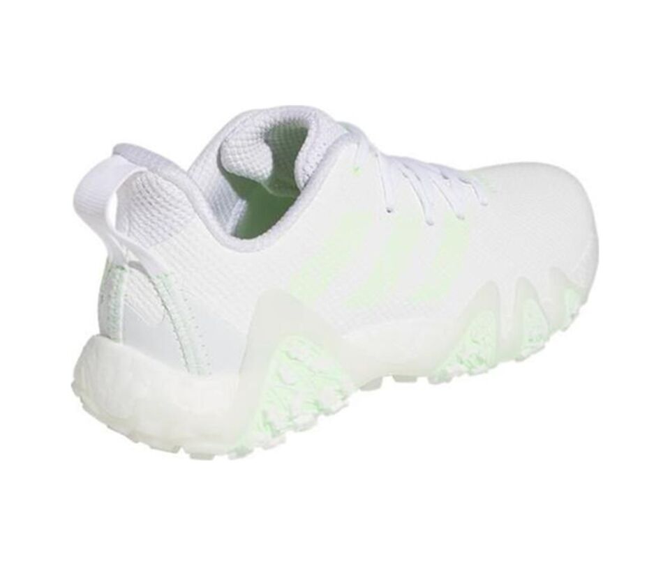 Adidas W Codechaos 22 Kadın Koşu Ayakkabısı Ie8307 Beyaz 38