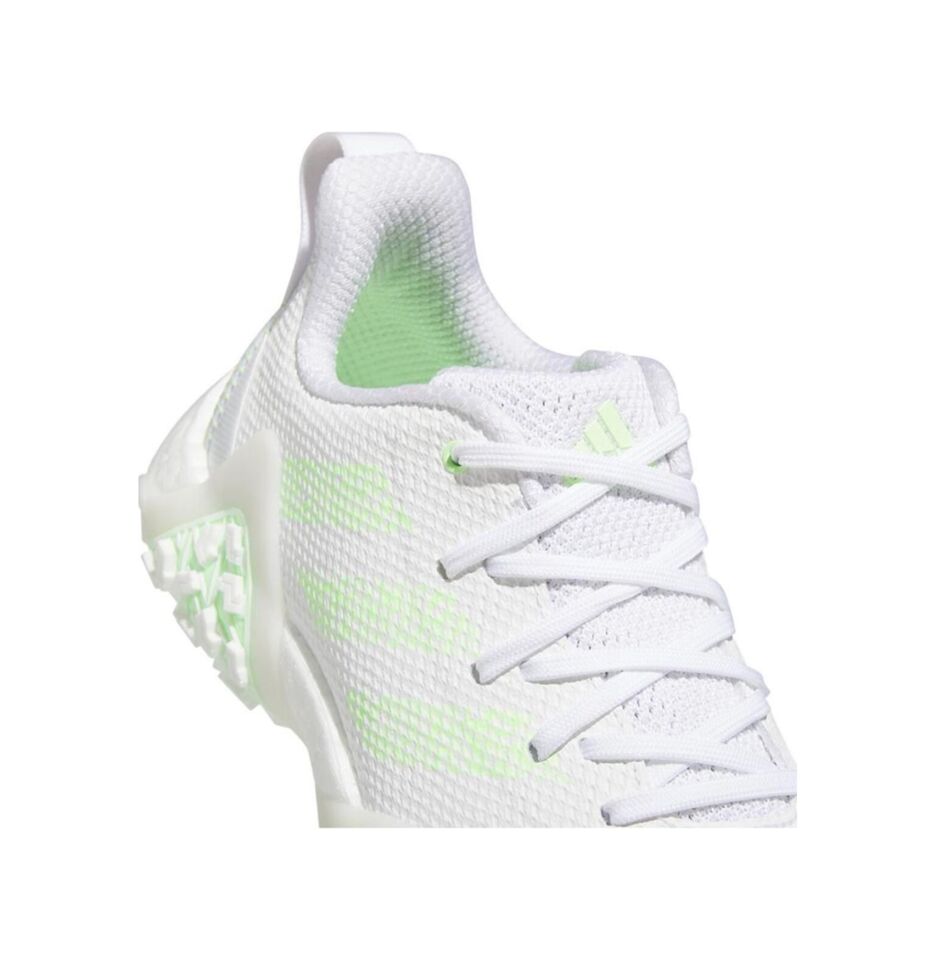 Adidas W Codechaos 22 Kadın Koşu Ayakkabısı Ie8307 Beyaz 38