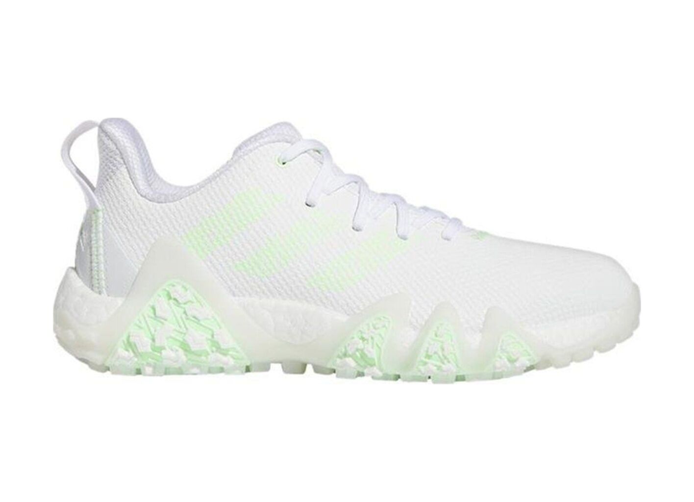 Adidas W Codechaos 22 Kadın Koşu Ayakkabısı Ie8307 Beyaz 38