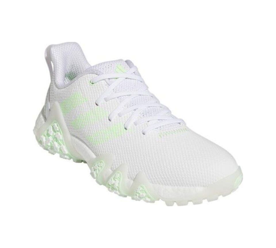 Adidas W Codechaos 22 Kadın Koşu Ayakkabısı Ie8307 Beyaz 38
