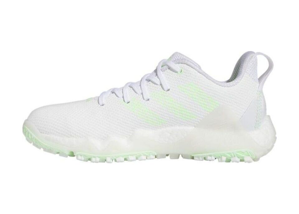 Adidas W Codechaos 22 Kadın Koşu Ayakkabısı Ie8307 Beyaz 38