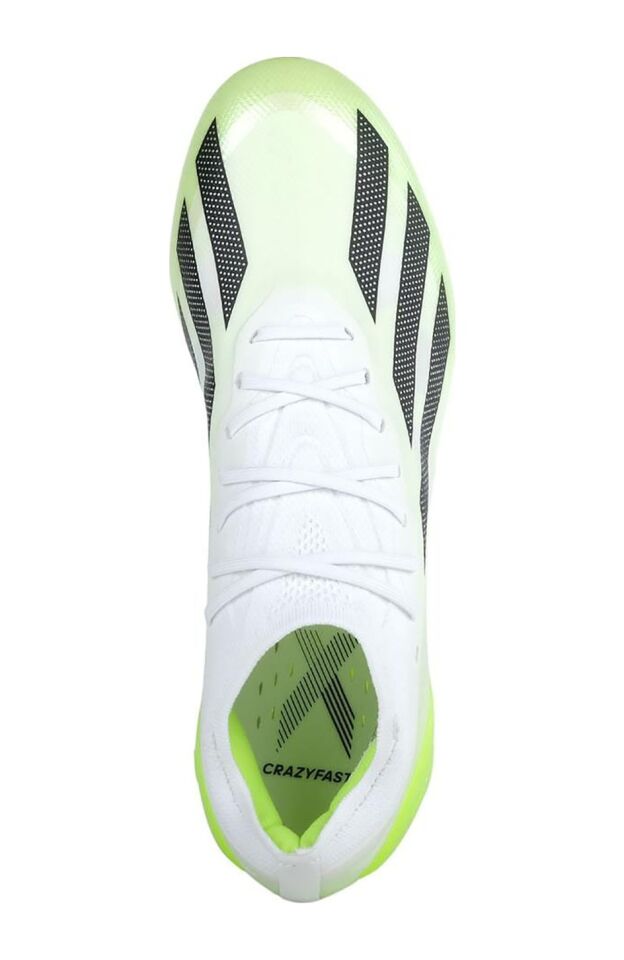 Adidas Futbol Krampon X Crazyfast.1 Fg Hq4516 001 Beyaz 45