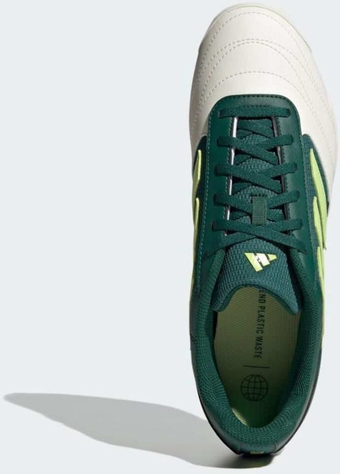 Adidas Super Sala 2 Yeşil Ie1551 Yeşil 42.5