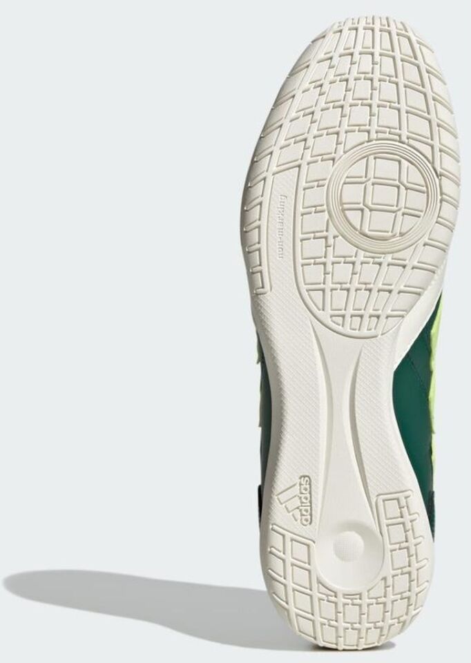Adidas Super Sala 2 Yeşil Ie1551 Yeşil 42.5