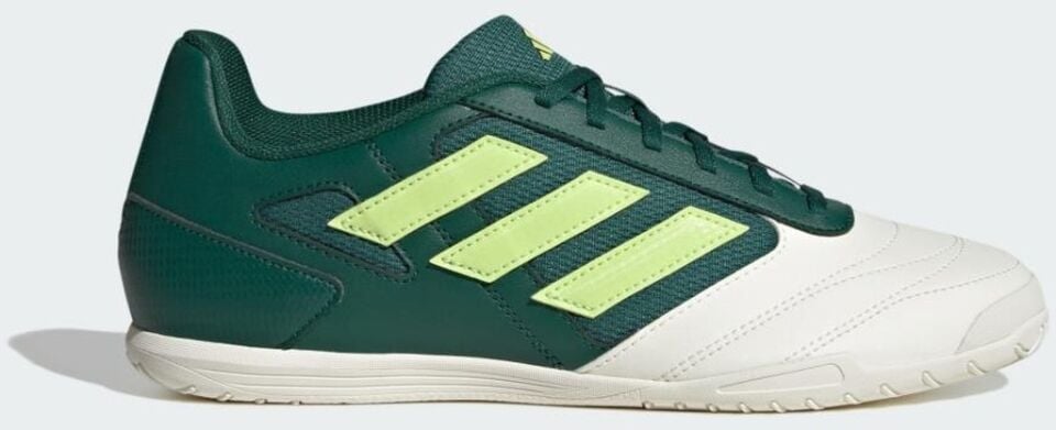 Adidas Super Sala 2 Yeşil Ie1551 Yeşil 42.5