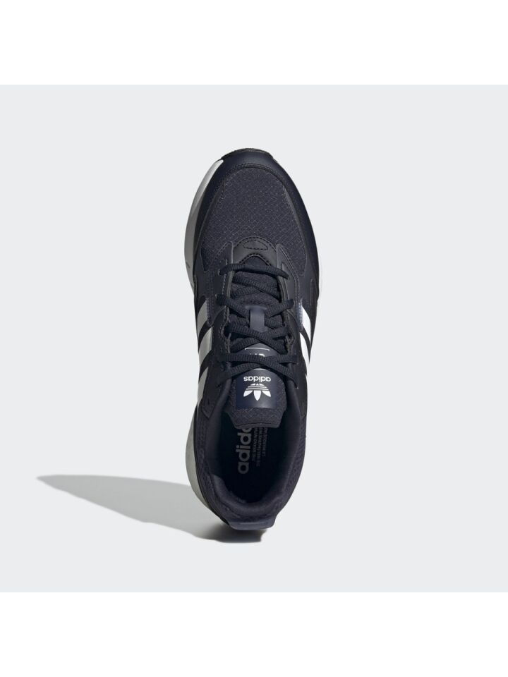 Adidas Sportswear Gy5984 Zx 1k Boost 2.0 Beyaz - Lacivert 37