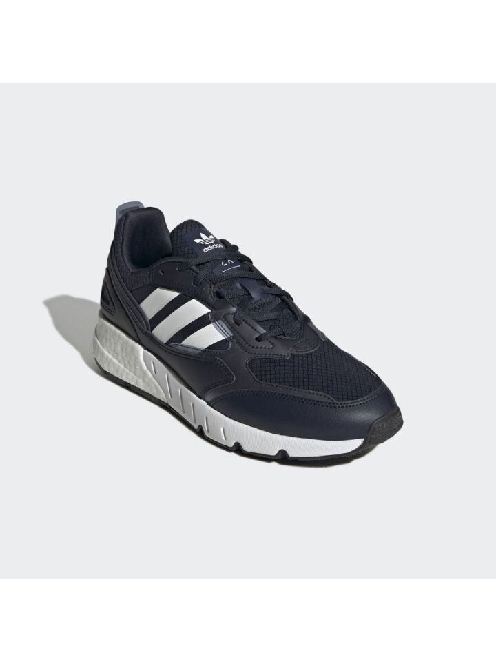 Adidas Sportswear Gy5984 Zx 1k Boost 2.0 Beyaz - Lacivert 37