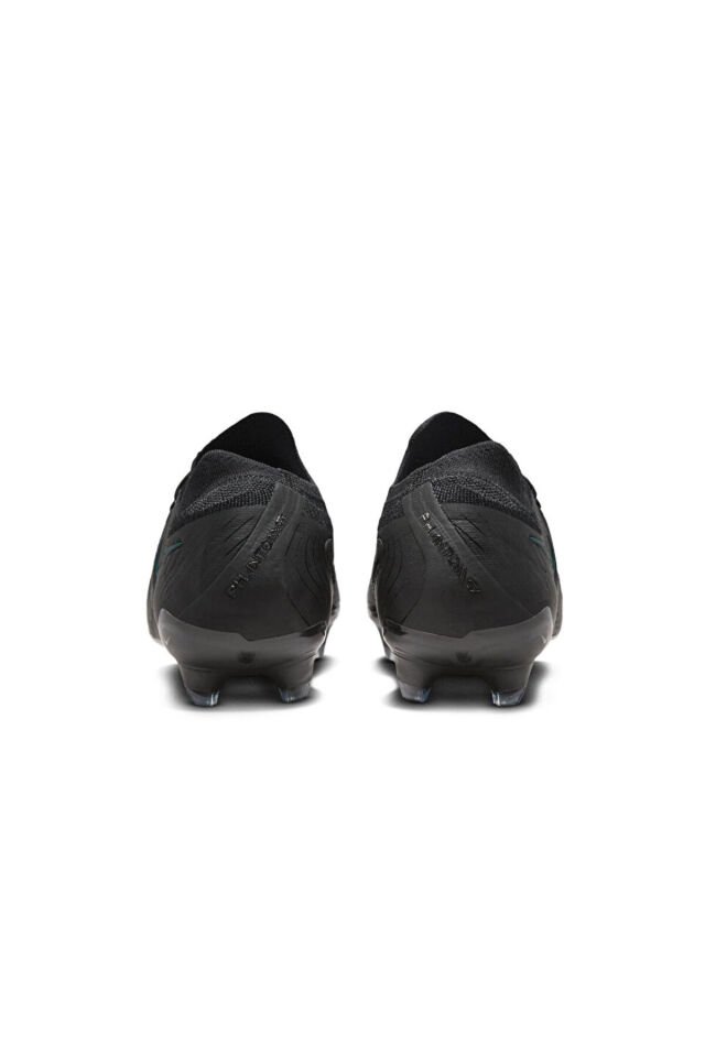 Erkek Çim Zemin Kramponu FJ2559-002 Phantom Gx II Elite Fg Siyah (1 Beden Büyük Almanızı Öneriyoruz)
