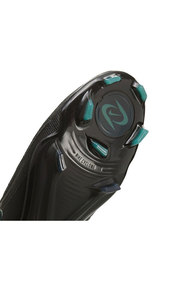 Erkek Çim Zemin Kramponu FJ2559-002 Phantom Gx II Elite Fg Siyah (1 Beden Büyük Almanızı Öneriyoruz)