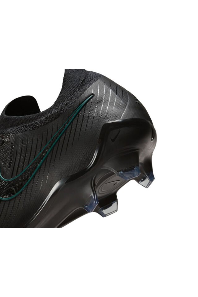 Erkek Çim Zemin Kramponu FJ2559-002 Phantom Gx II Elite Fg Siyah (1 Beden Büyük Almanızı Öneriyoruz)
