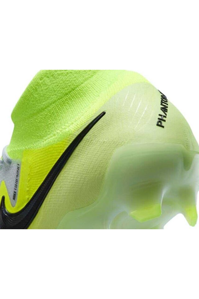 Erkek Çim Zemin Kramponu FJ2572-003 Phantom Luna 2 Elite Beyaz