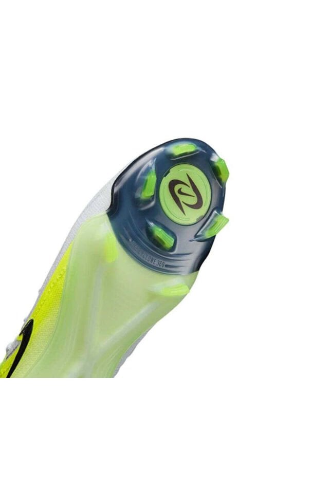 Erkek Çim Zemin Kramponu FJ2572-003 Phantom Luna 2 Elite Beyaz