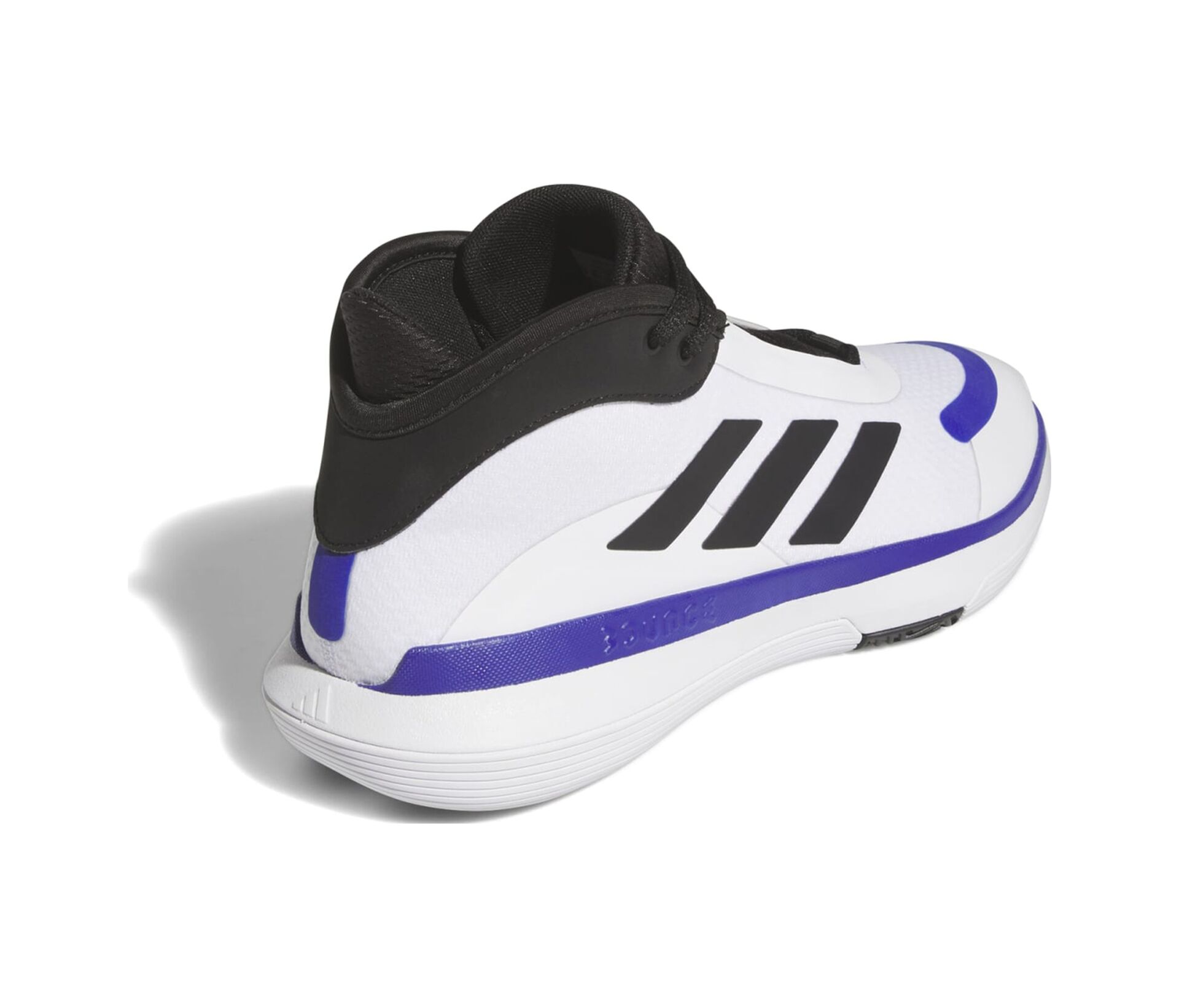 Ig6632-e Adidas Bounce Legends Erkek Spor Ayakkabı Beyaz Ig6632-e Beyaz 44
