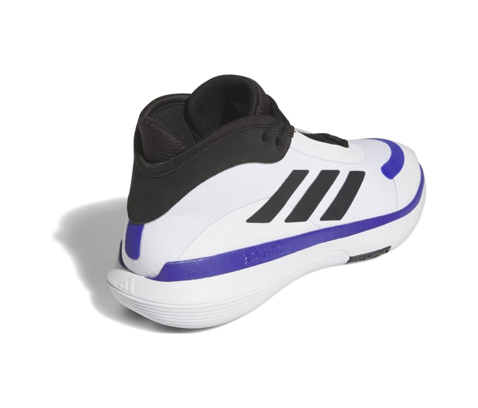Ig6632-e Adidas Bounce Legends Erkek Spor Ayakkabı Beyaz Ig6632-e Beyaz 44