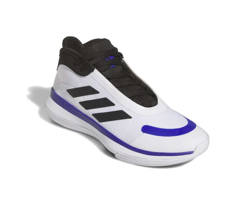 Ig6632-e Adidas Bounce Legends Erkek Spor Ayakkabı Beyaz Ig6632-e Beyaz 44