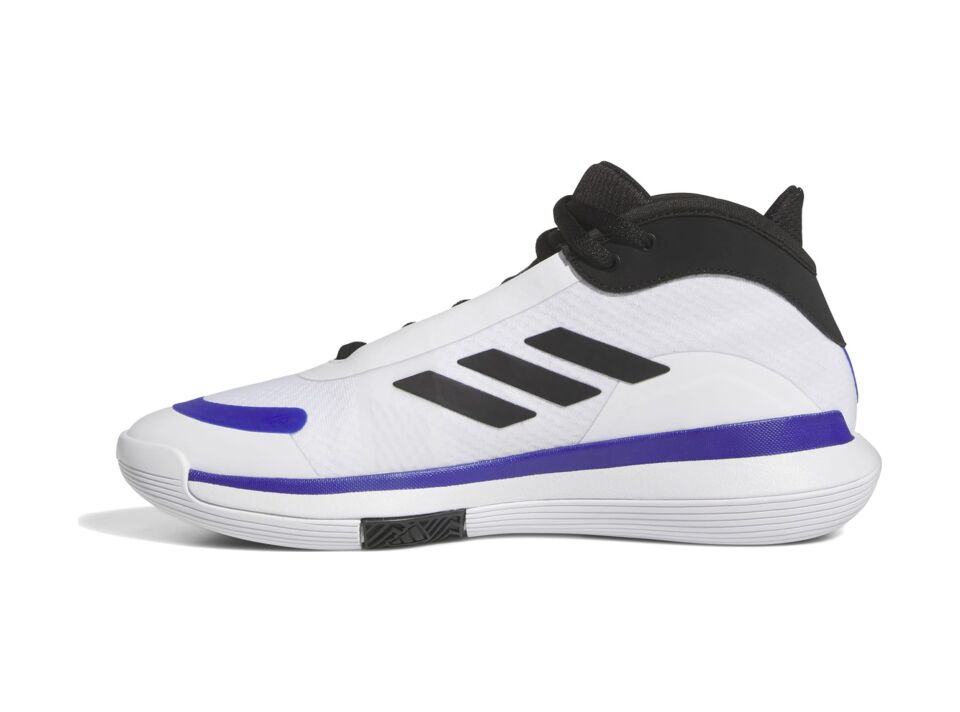 Ig6632-e Adidas Bounce Legends Erkek Spor Ayakkabı Beyaz Ig6632-e Beyaz 44