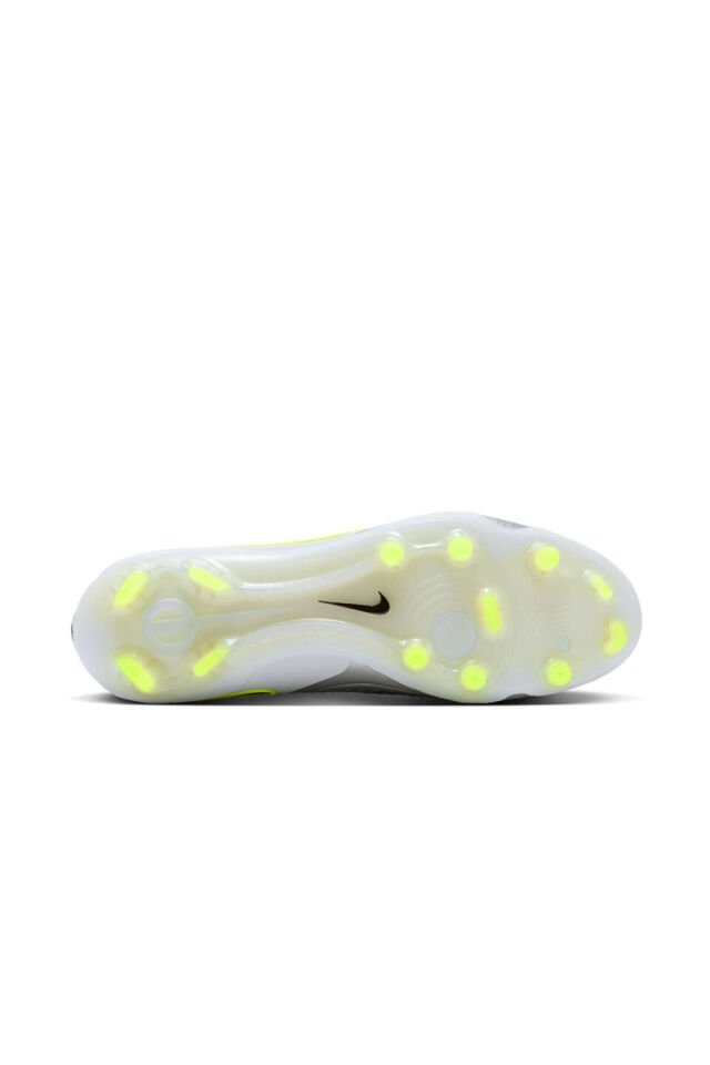 Erkek Çim Zemin Kramponu DV4328-001 Tiempo Legend 10 Elite Fg Gri