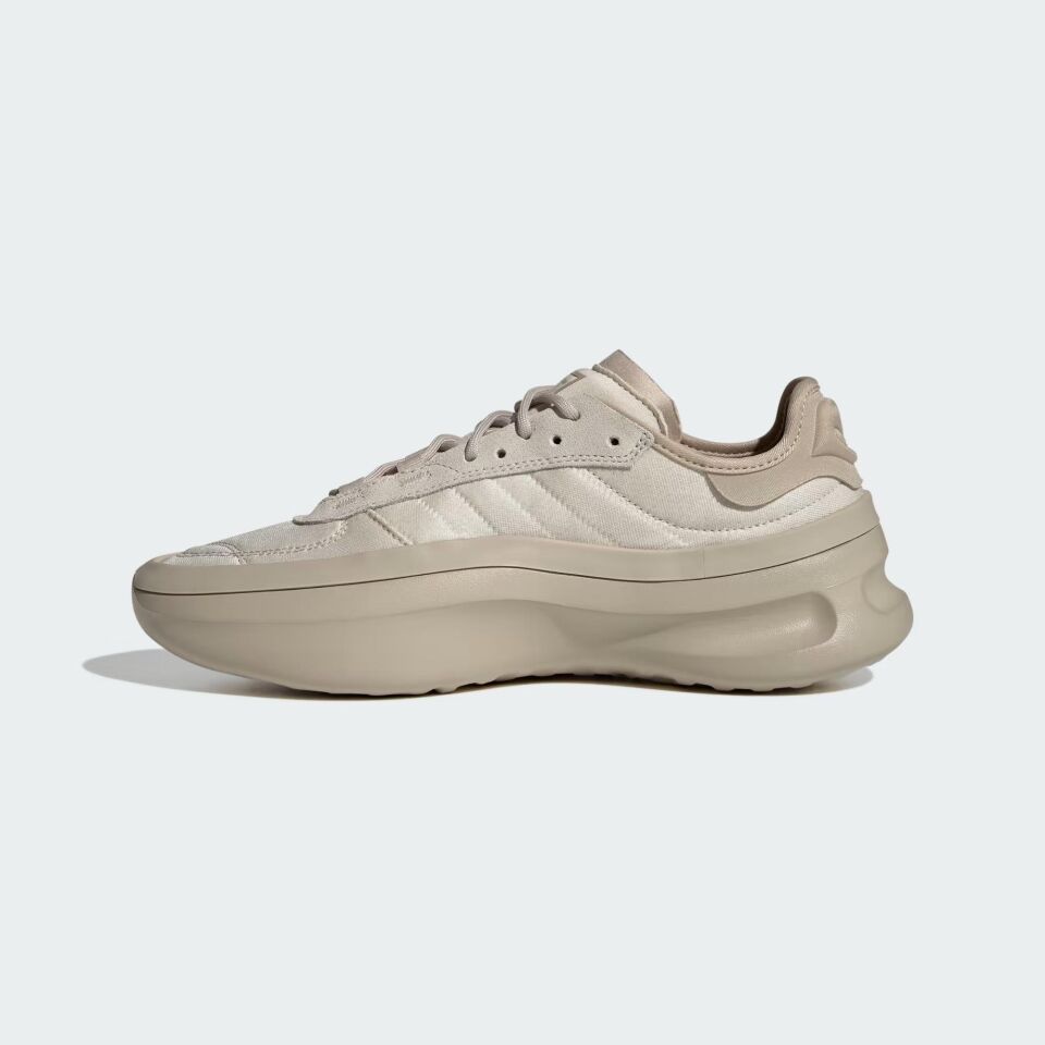 Adidas Adifom Trxn Erkek Bej Spor Ayakkabı Ig7454 Bej - Krem 46