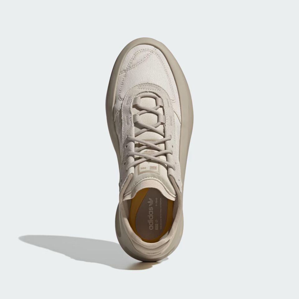 Adidas Adifom Trxn Erkek Bej Spor Ayakkabı Ig7454 Bej - Krem 46