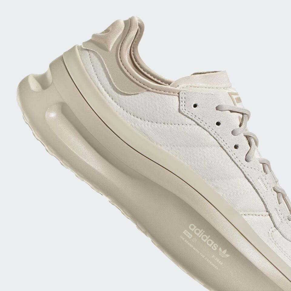 Adidas Adifom Trxn Erkek Bej Spor Ayakkabı Ig7454 Bej - Krem 46