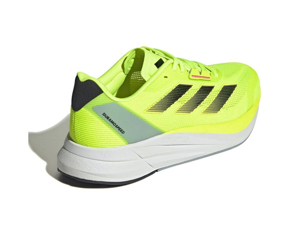 Adidas Duramo Speed Erkek  Ayakkabı If4820 Yeşil 44