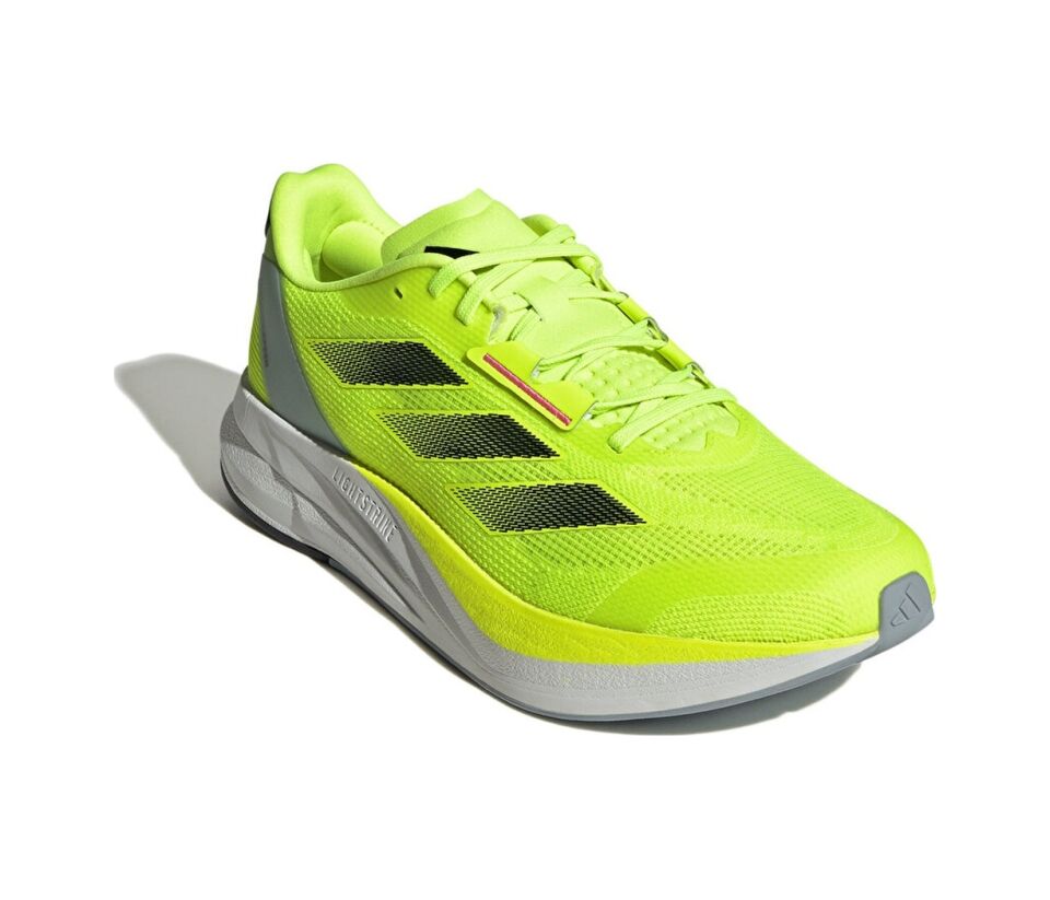 Adidas Duramo Speed Erkek  Ayakkabı If4820 Yeşil 44