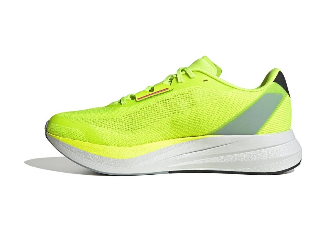 Adidas Duramo Speed Erkek  Ayakkabı If4820 Yeşil 44