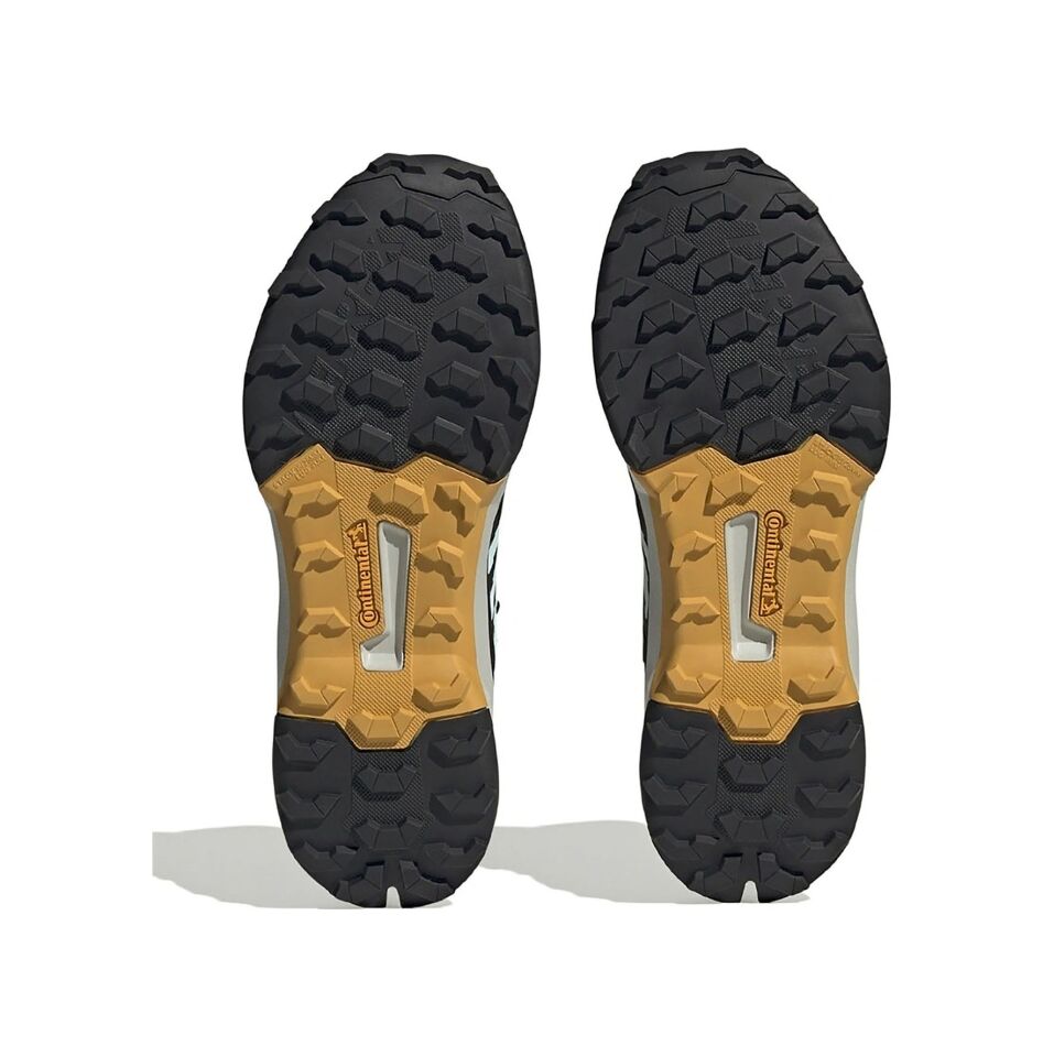 Adidas Cblack/seflaq/preyel Erkek Koşu - Yürüyüş Spor Ayakkabı Terrex Ax4 Mid Gtx If4849 Null Siyah 40