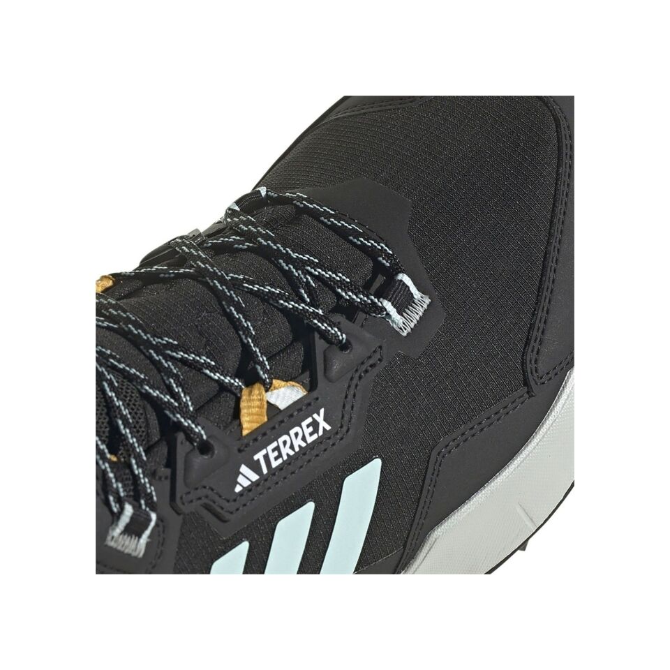 Adidas Cblack/seflaq/preyel Erkek Koşu - Yürüyüş Spor Ayakkabı Terrex Ax4 Mid Gtx If4849 Null Siyah 40