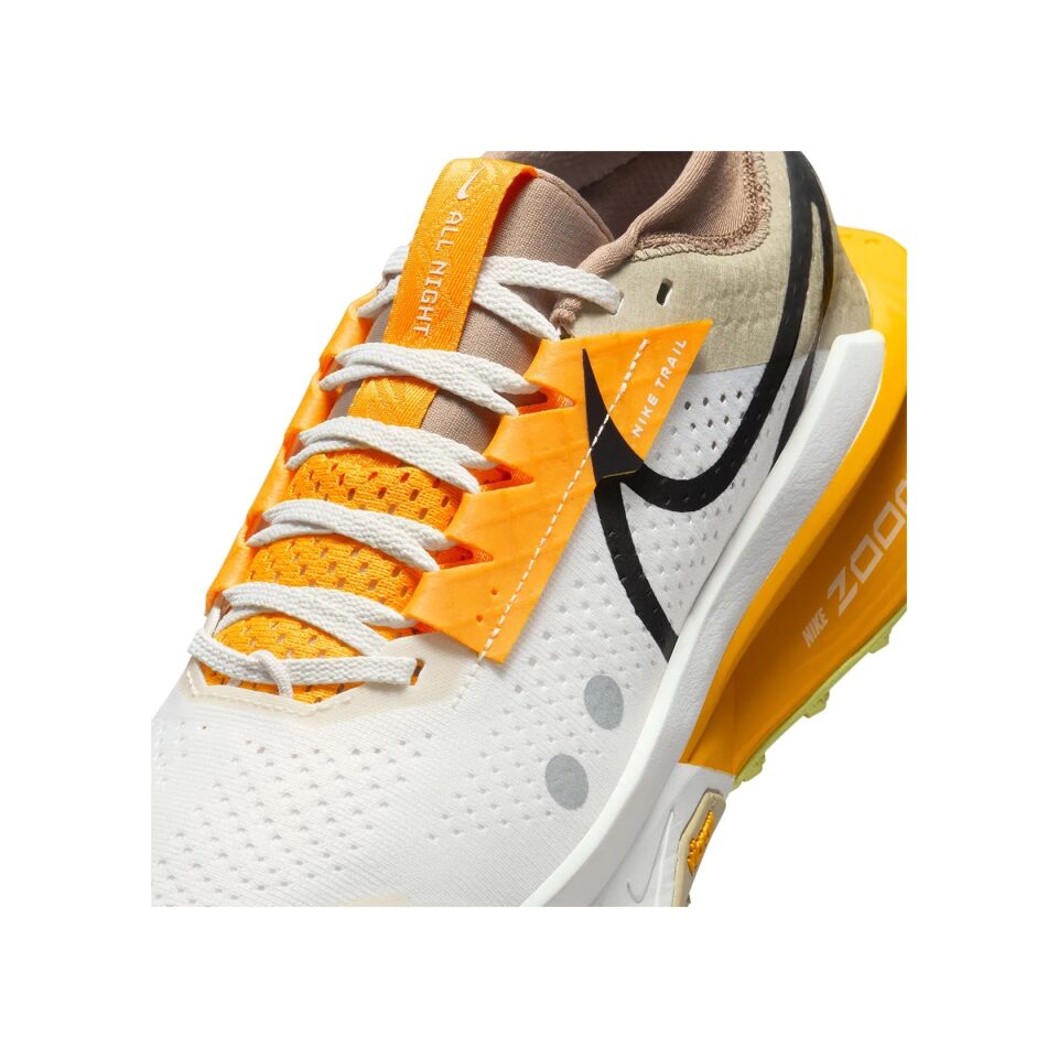Nike W Zoomx Zegama Trail 2 Koşu Ayakkabısı Fd5191-005 Çok Renkli 38