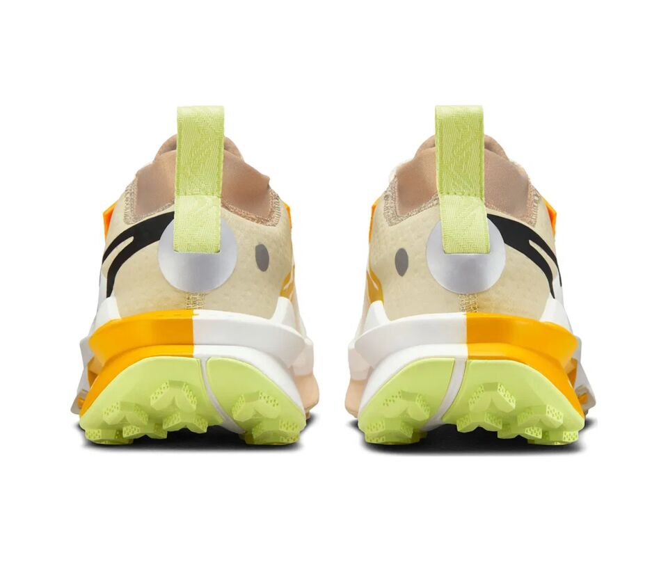 Nike W Zoomx Zegama Trail 2 Koşu Ayakkabısı Fd5191-005 Çok Renkli 38