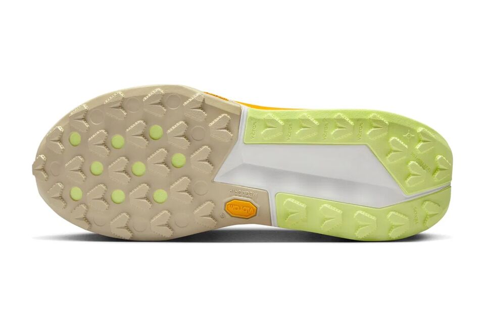 Nike W Zoomx Zegama Trail 2 Koşu Ayakkabısı Fd5191-005 Çok Renkli 38
