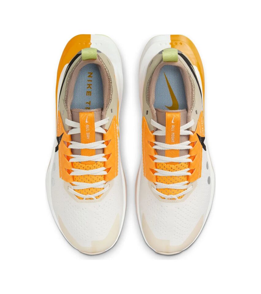 Nike W Zoomx Zegama Trail 2 Koşu Ayakkabısı Fd5191-005 Çok Renkli 38