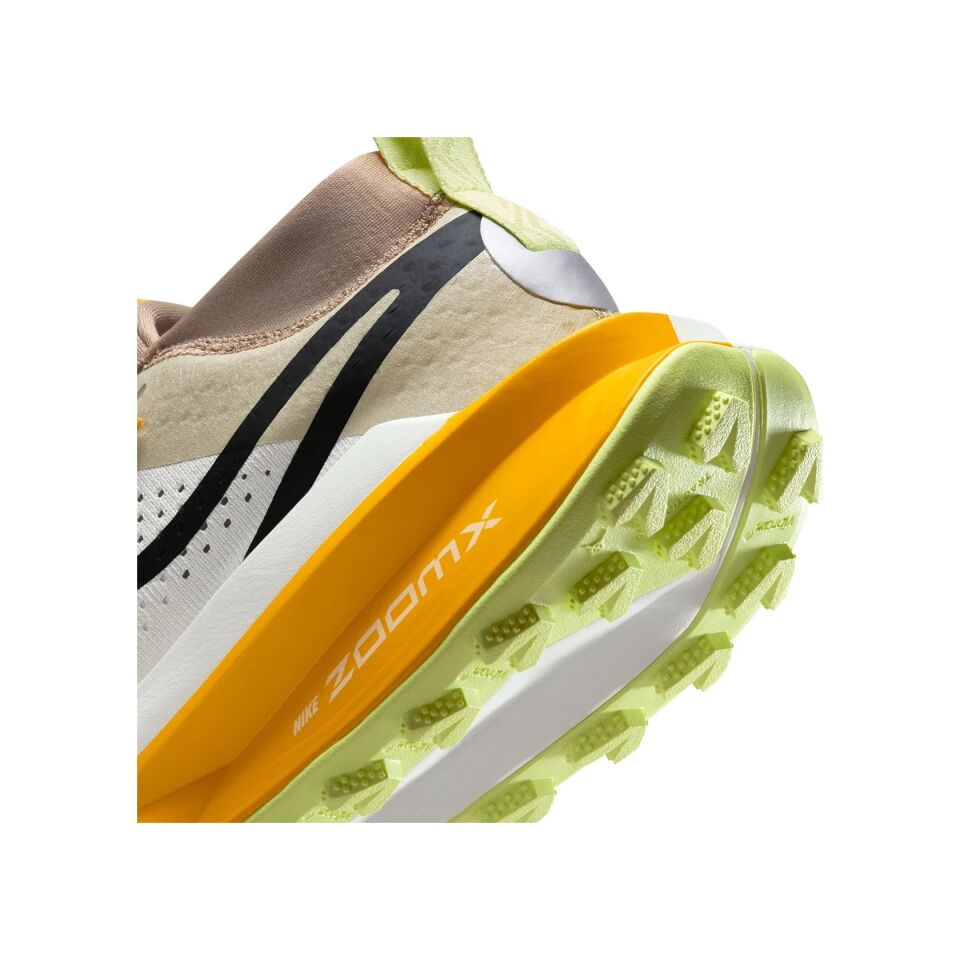 Nike W Zoomx Zegama Trail 2 Koşu Ayakkabısı Fd5191-005 Çok Renkli 38