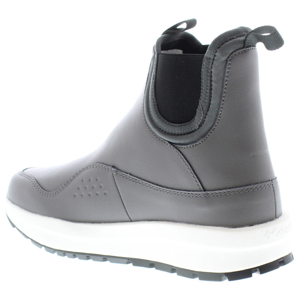 Columbia Moritza Chelsea Gri 39
