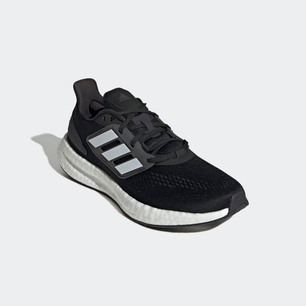 Adidas Pureboost 22 Erkek Spor Ayakkabı Gz5174 Siyah 45